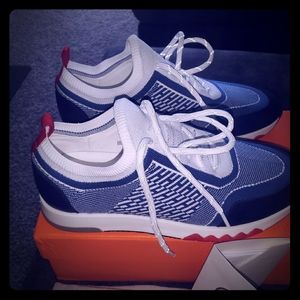 Hermes Shoes - Hermes Addict Sneaker Hermes Shoes - Hermes Addict Sneaker